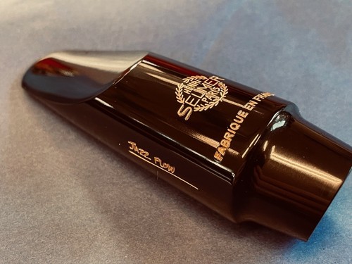 Nuovo selmer parigi jazz - nuovo,