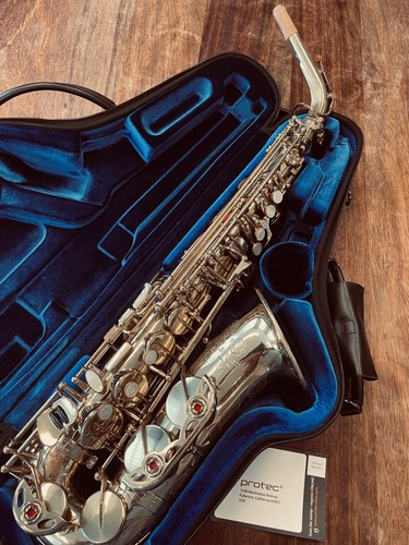 Sassofono contralto vintage