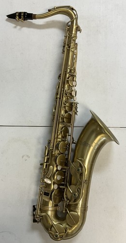 Sax alto vintage - , baptiste