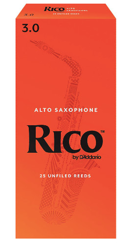 Ance per sassofono contralto
