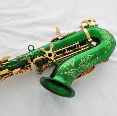 Bellissimo sassofono soprano - bellissimo,
