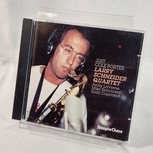 Larry schneider just cole - larry,