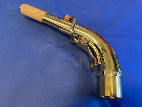 Nuovissimo collo sax - nuovissimo,