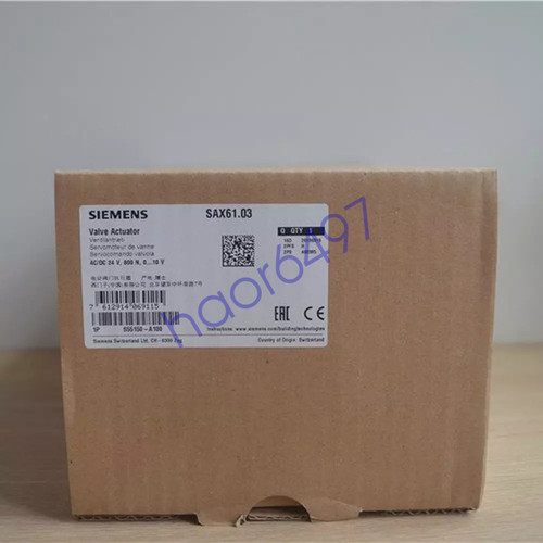 1pz nuovo sax61 - nuovo, siemens