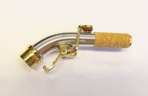 Nuovo collo sax soprano - nuovo,
