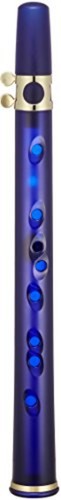 Xaphoon sax tascabile blu - sax,