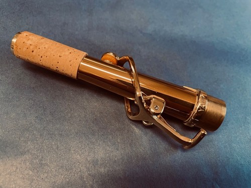 Nuovo collo sax soprano - sax,