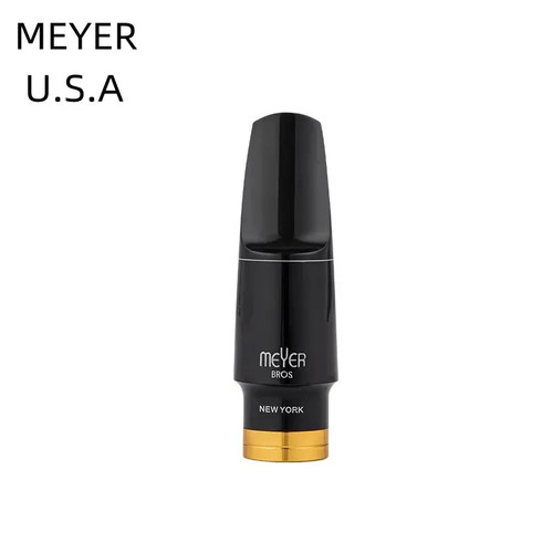 Meyer sassofono alto - , in