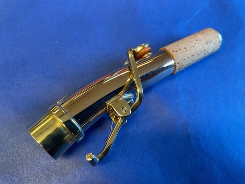 Nuovo collo sax soprano - nuovo,