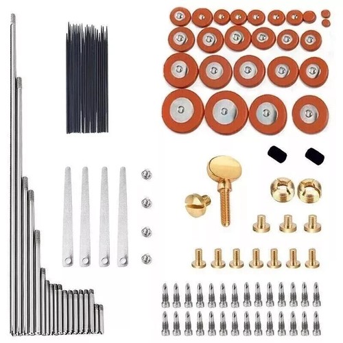 119pz set sassofono contralto - 119pz/set,