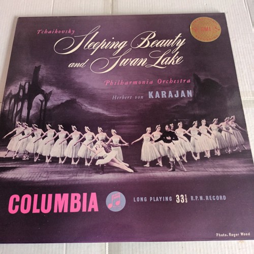 Tchaikovsky sleeping beauty - tchaikovsky,