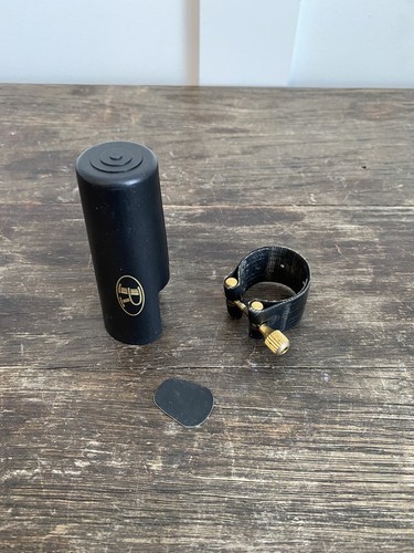 Rovner cap plus set - #3,